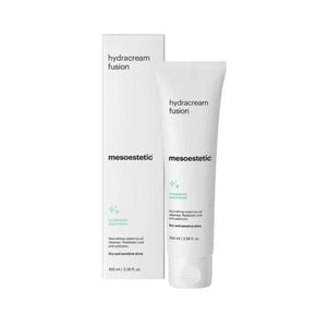 Hydracream Fusion Cleanser - Ai Skin, Hudvårdsklinik