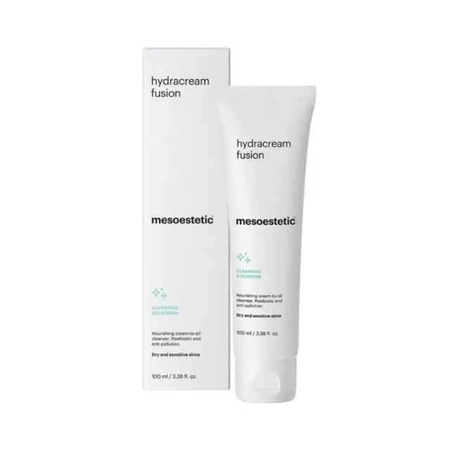 Hydracream Fusion Cleanser - Ai Skin, Hudvårdsklinik