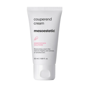 Couperend Cream - Ai Skin, Hudvårdsklinik