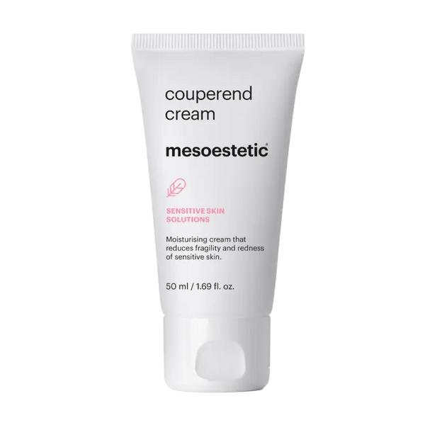Couperend Cream - Ai Skin, Hudvårdsklinik