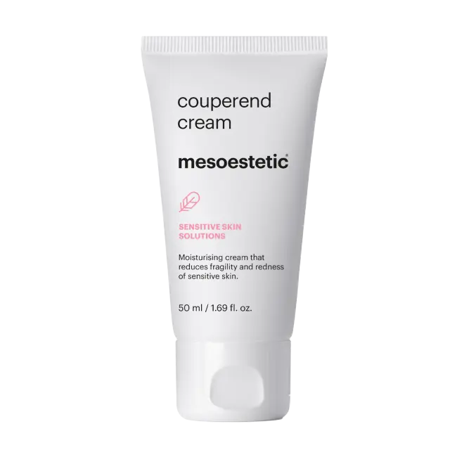 Couperend Cream - Ai Skin, Hudvårdsklinik