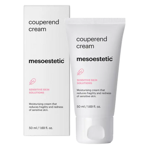 Couperend Cream - Ai Skin, Hudvårdsklinik