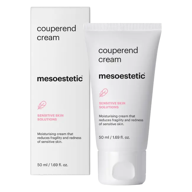 Couperend Cream - Ai Skin, Hudvårdsklinik