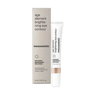 Age Element Brightening Eye Contour - Ai Skin, Hudvårdsklinik
