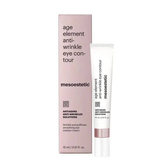 Age Element Anti-Wrinkle Eye Contour - Ai Skin, Hudvårdsklinik