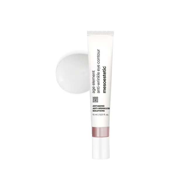 Age Element Anti-Wrinkle Eye Contour - Ai Skin, Hudvårdsklinik