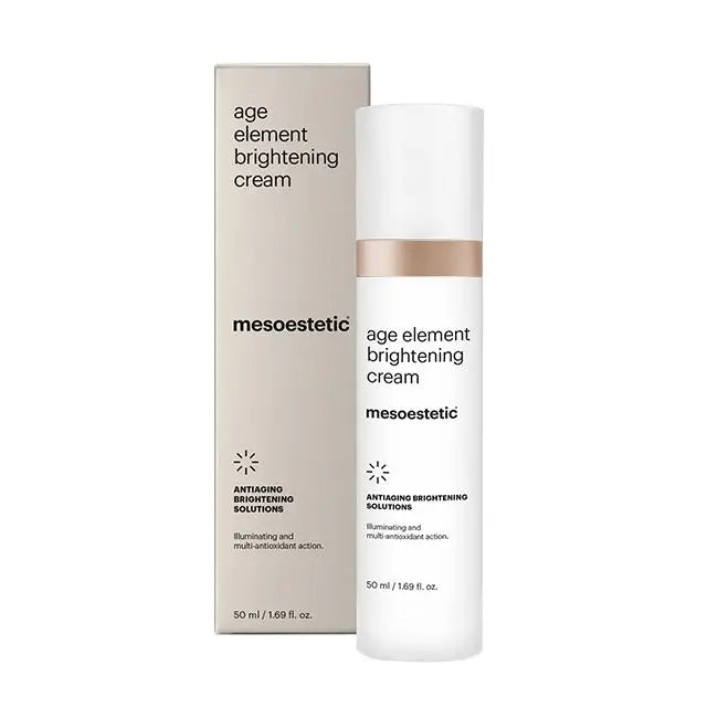 Age Element Brightening Cream - Ai Skin, Hudvårdsklinik