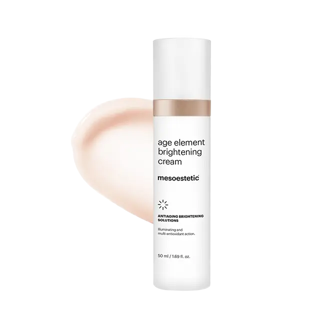 Age Element Brightening Cream - Ai Skin, Hudvårdsklinik