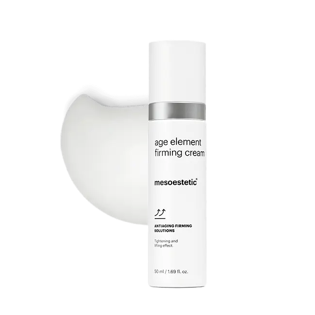 Age Element Firming Cream - Ai Skin, Hudvårdsklinik