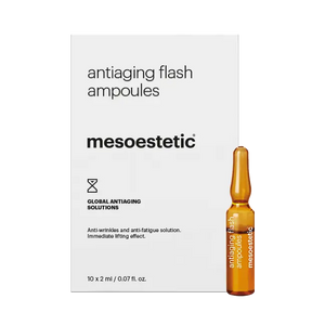 Antiaging Flash Ampoules - Ai Skin, Hudvårdsklinik