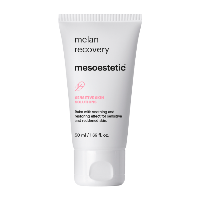 Melan Recovery Balm