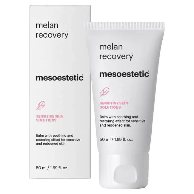 Melan Recovery Balm - Ai Skin, Hudvårdsklinik