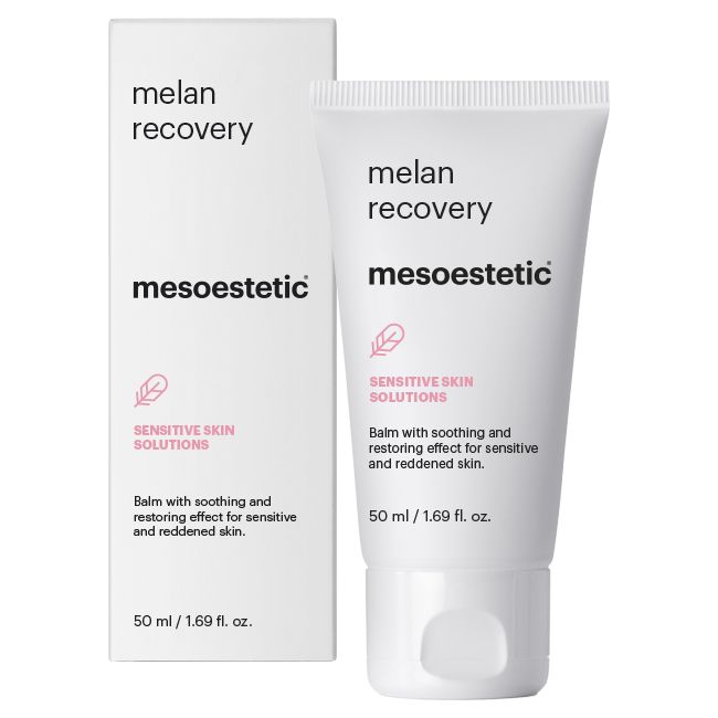 Melan Recovery Balm