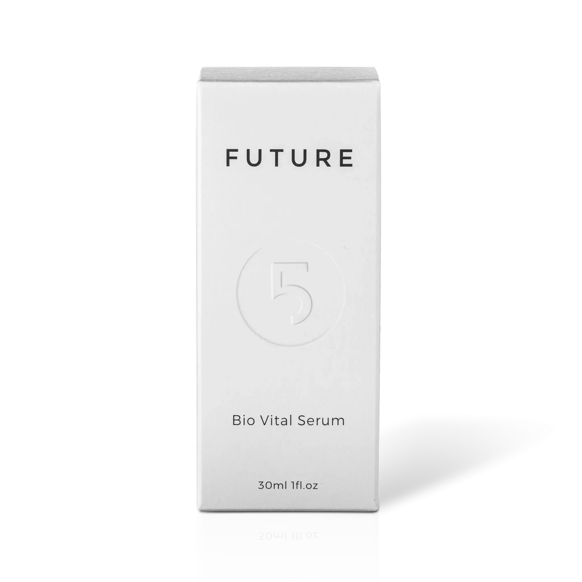 Bio Vital Serum - Ai Skin, Hudvårdsklinik