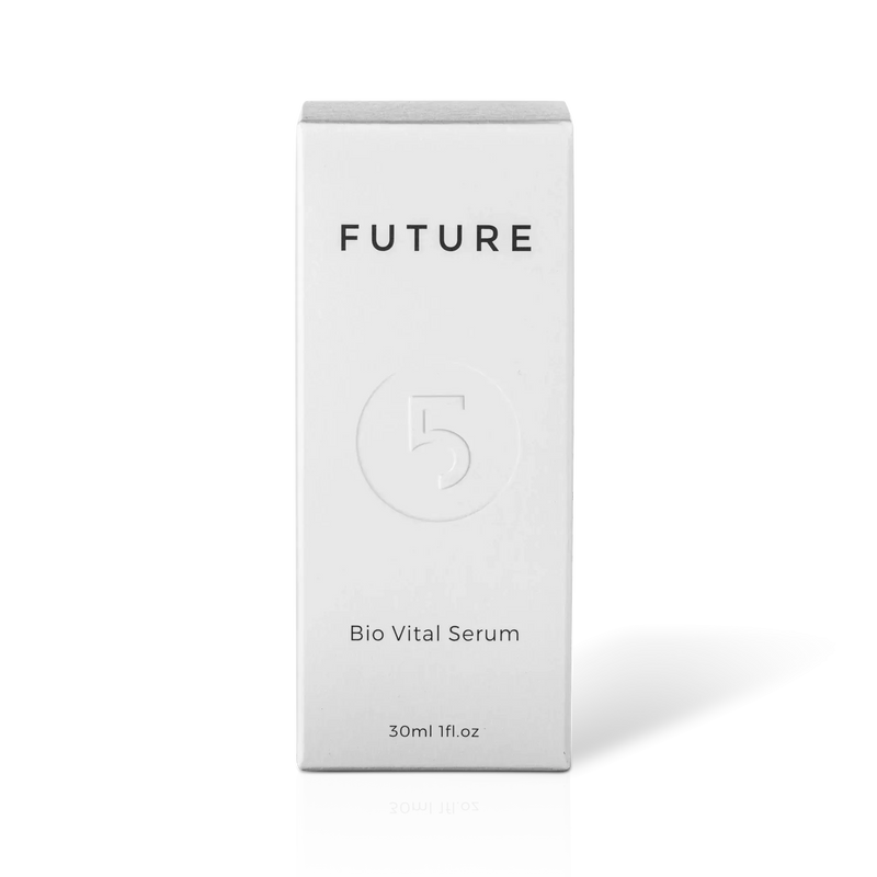 Bio Vital Serum - Ai Skin, Hudvårdsklinik
