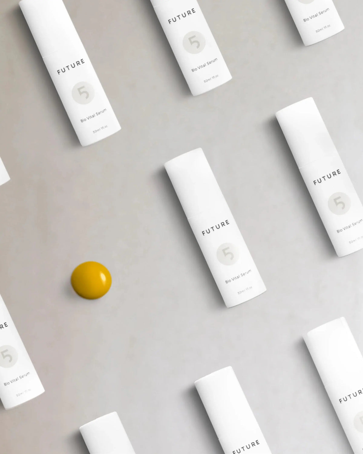 Bio Vital Serum - Ai Skin, Hudvårdsklinik