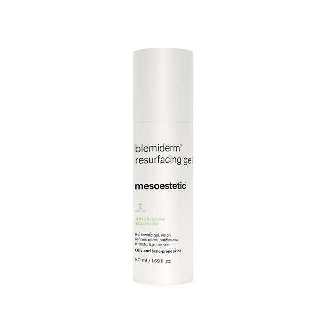 Blemiderm Resurfacing Gel - Ai Skin, Hudvårdsklinik