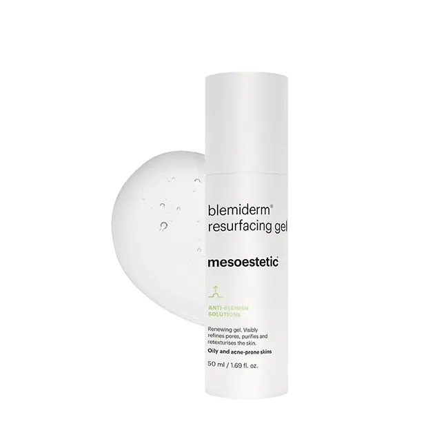 Blemiderm Resurfacing Gel - Ai Skin, Hudvårdsklinik