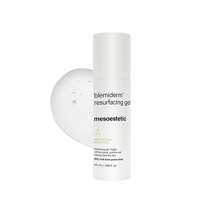 Blemiderm Resurfacing Gel - Ai Skin, Hudvårdsklinik