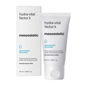 Hydra-Vital Factor K - Ai Skin, Hudvårdsklinik