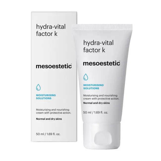 Hydra-Vital Factor K - Ai Skin, Hudvårdsklinik