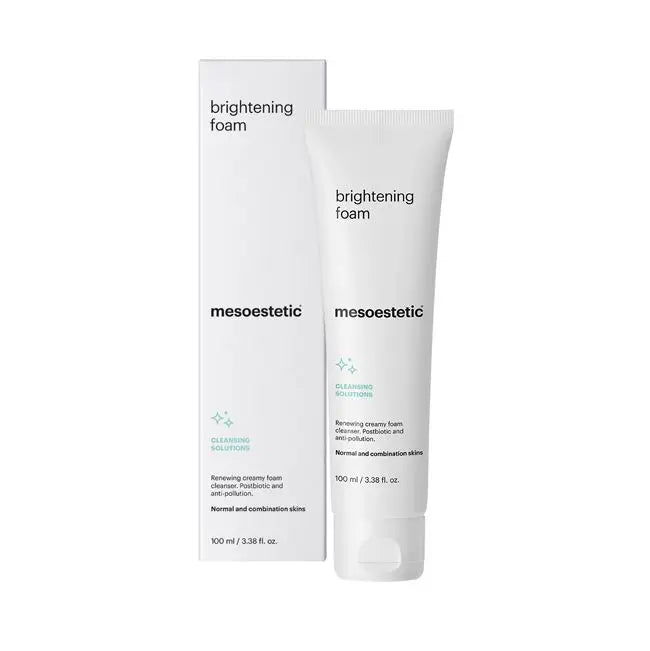 Brightening Foam Cleanser - Ai Skin, Hudvårdsklinik