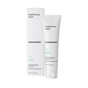 Brightening Foam Cleanser - Ai Skin, Hudvårdsklinik
