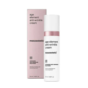 Age Element Anti-Wrinkle Cream - Ai Skin, Hudvårdsklinik