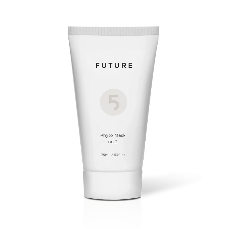 Phyto Mask no. 2 - Ai Skin, Hudvårdsklinik