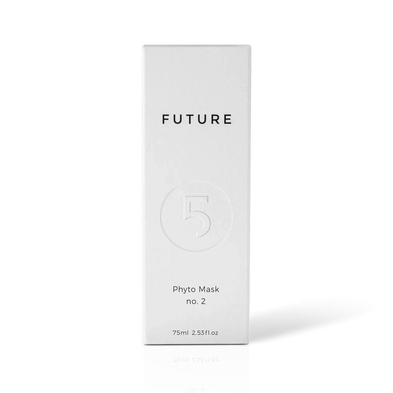 Phyto Mask no. 2 - Ai Skin, Hudvårdsklinik