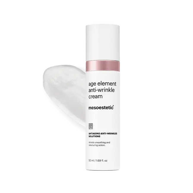Age Element Anti-Wrinkle Cream - Ai Skin, Hudvårdsklinik