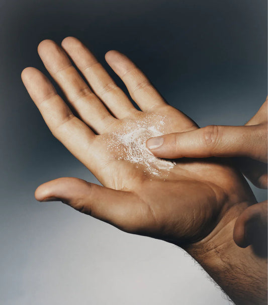 Easy Peel Powder