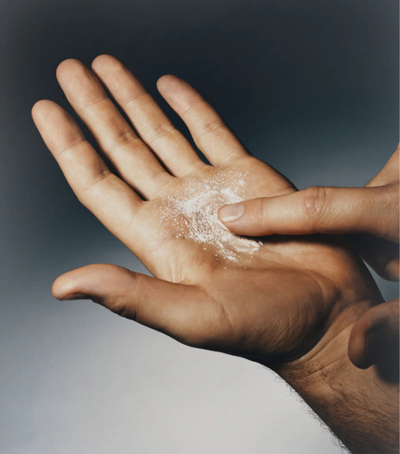 Easy Peel Powder