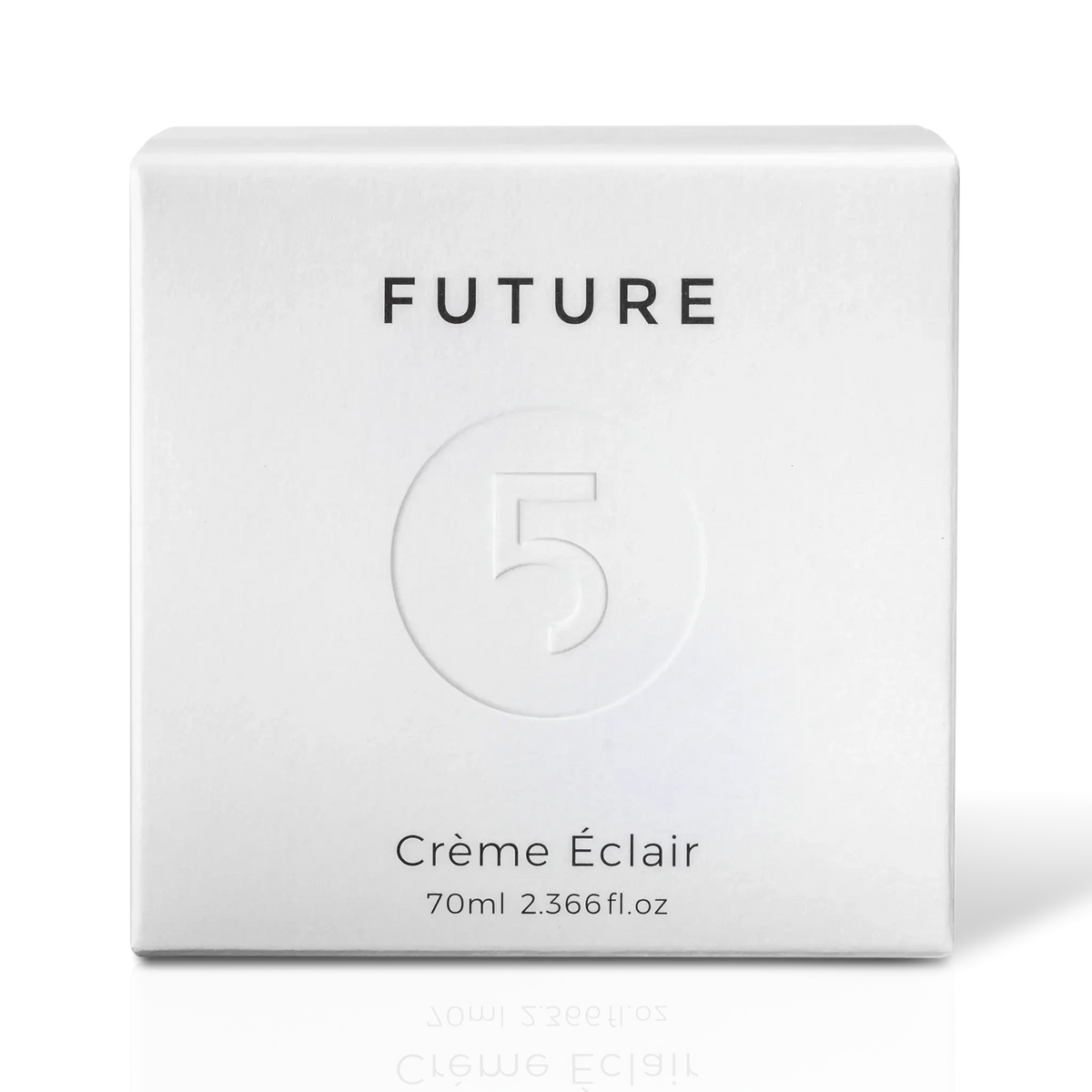 Creme Éclair - Ai Skin, Hudvårdsklinik