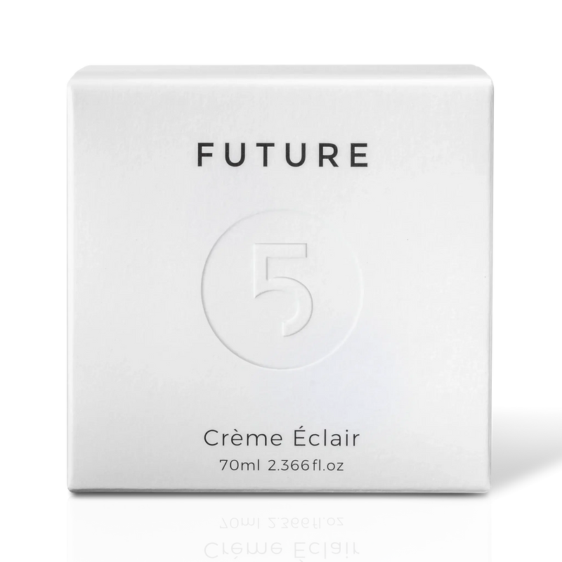 Creme Éclair - Ai Skin, Hudvårdsklinik