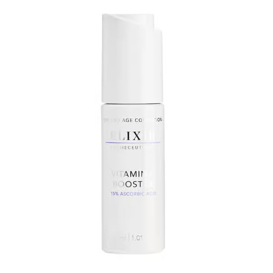 Face formula vitamin c booster