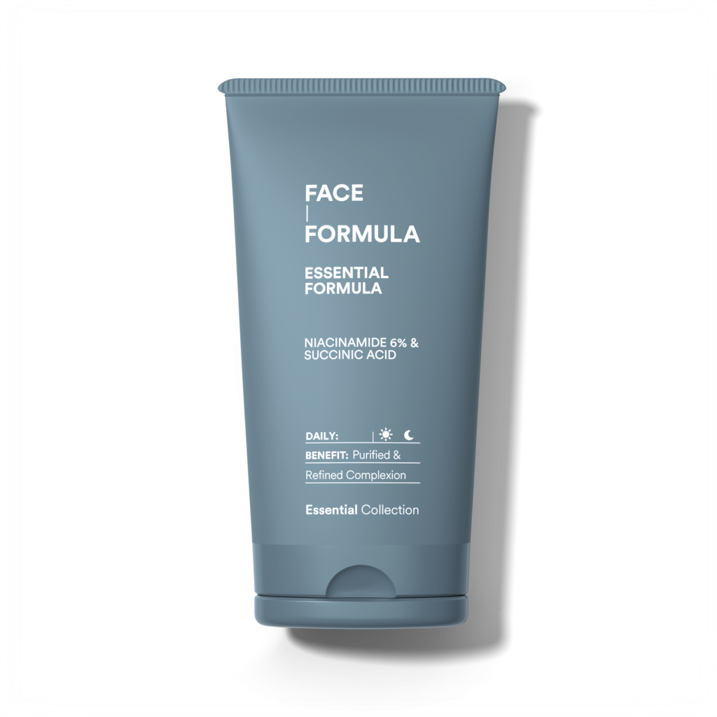Essential Formula 100ml från Face formula Ai Skin, Hudvårdsklinik