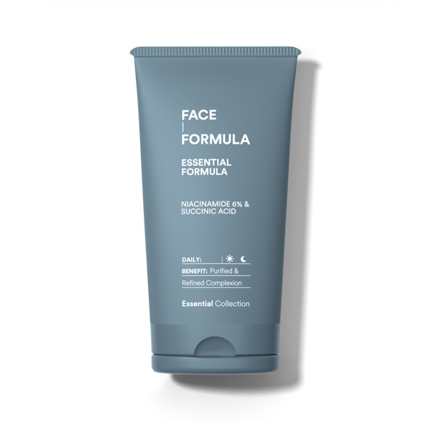 Essential Formula 100ml från Face formula Ai Skin, Hudvårdsklinik