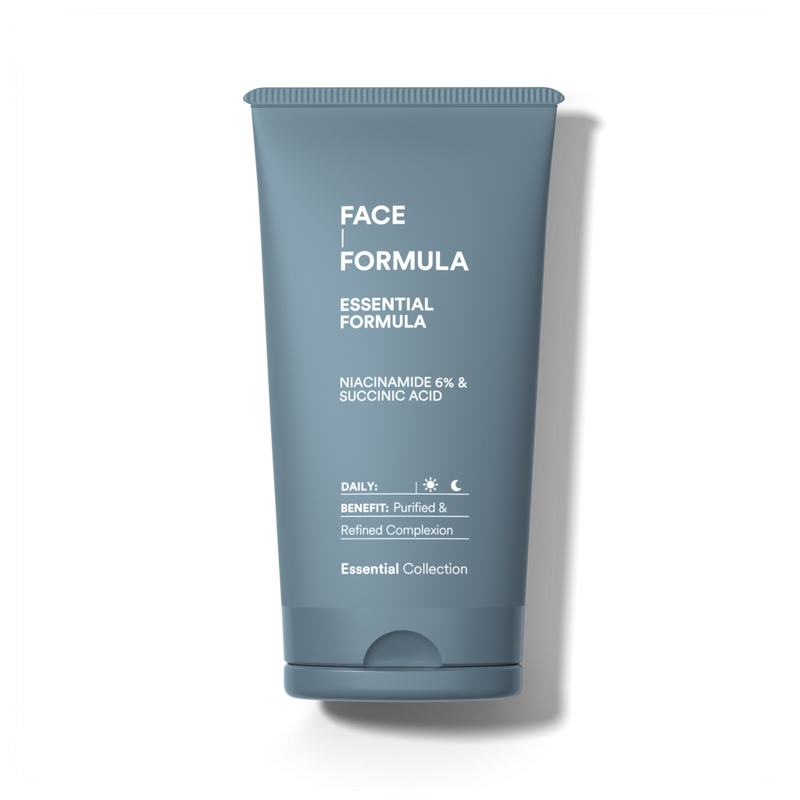 Essential Formula 100ml från Face formula Ai Skin, Hudvårdsklinik