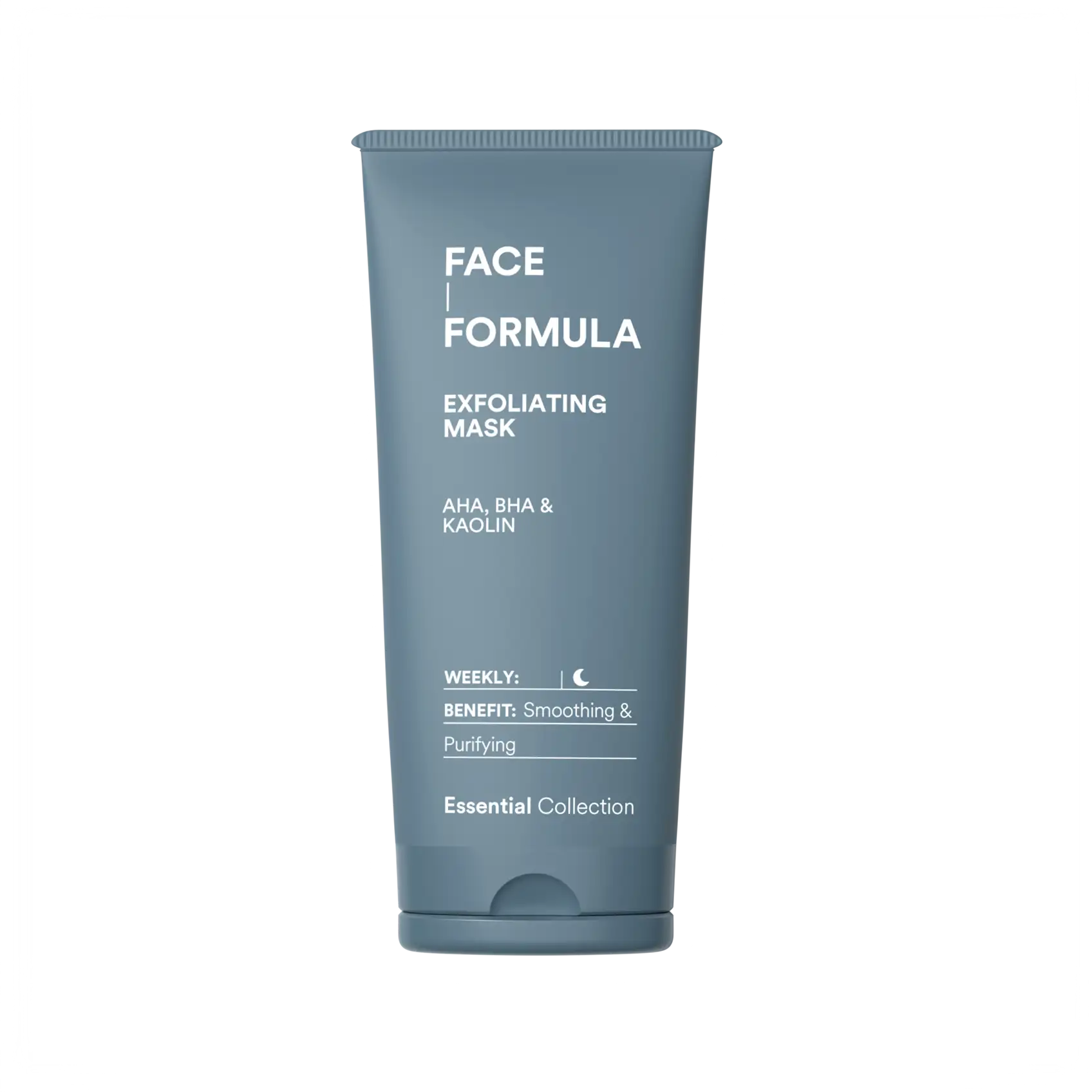 Exfoliating Mask