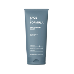 Exfoliating Mask