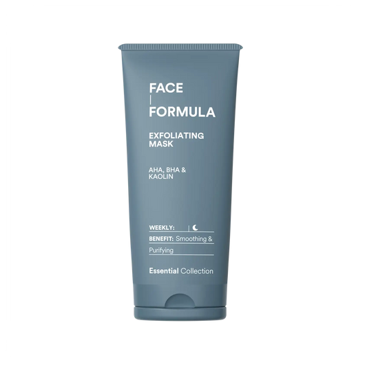 Exfoliating Mask