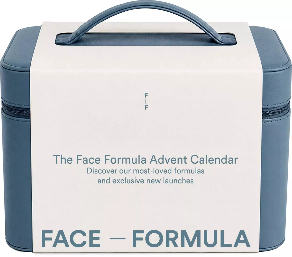 Julkalender Face Formula