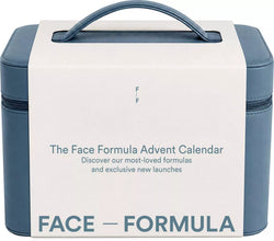 Julkalender Face Formula