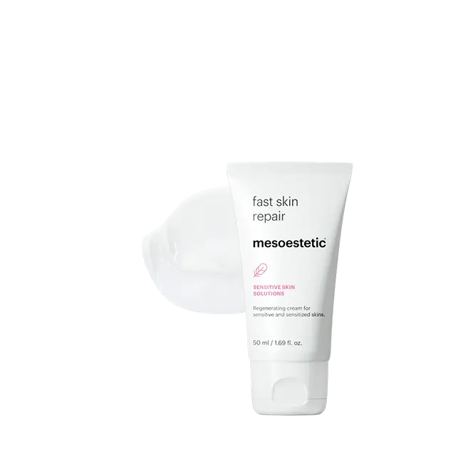 Fast Skin Repair - Ai Skin, Hudvårdsklinik