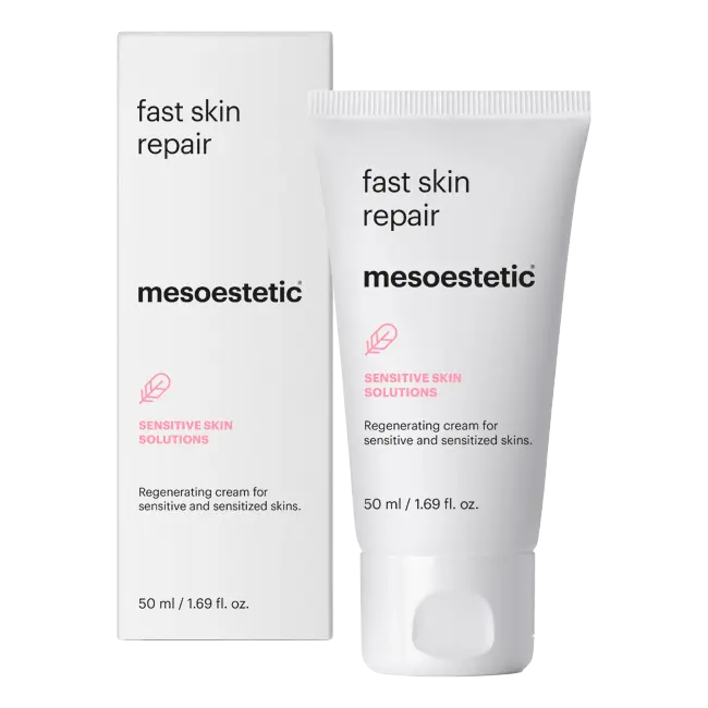 Fast Skin Repair - Ai Skin, Hudvårdsklinik