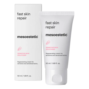 Fast Skin Repair - Ai Skin, Hudvårdsklinik