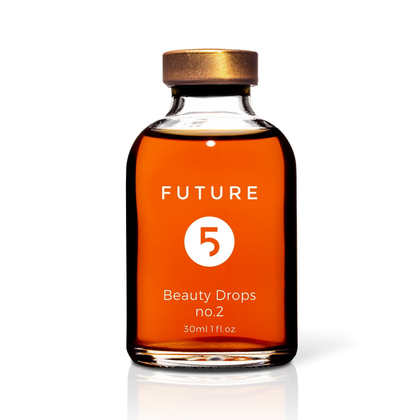 Beauty Drops no. 2 - Ai Skin, Hudvårdsklinik