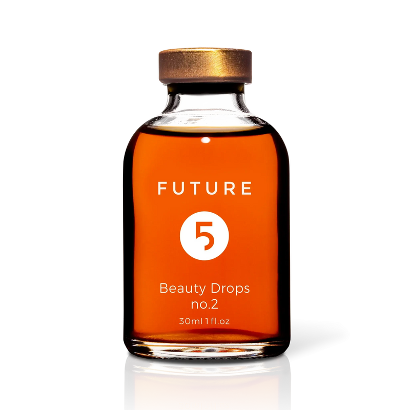 Beauty Drops no. 2 - Ai Skin, Hudvårdsklinik