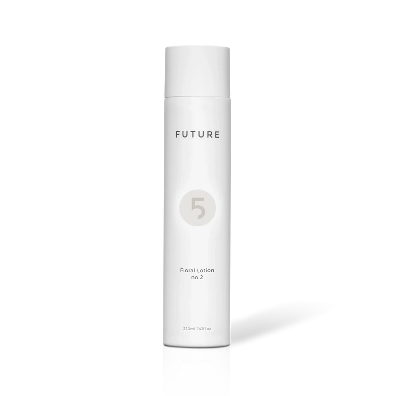 Floral Lotion no. 2 - Ai Skin, Hudvårdsklinik